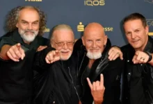 santiano-sänger tot