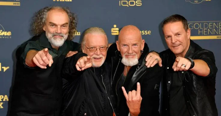 santiano-sänger tot