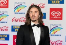 gil ofarim schulabschluss