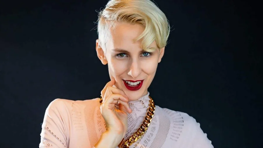 lisa eckhart lebensgefährte