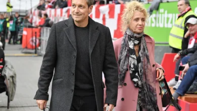 dieter nuhr krankheit