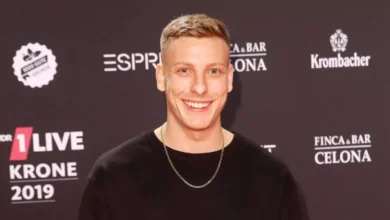 felix lobrecht ausbildung