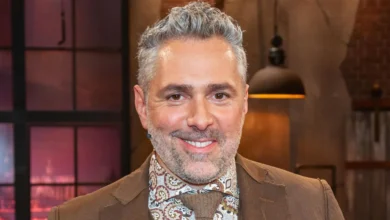 roland trettl neue freundin