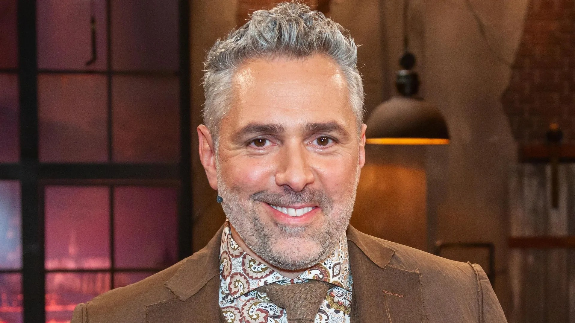 roland trettl neue freundin