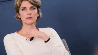 marietta slomka brustkrebs