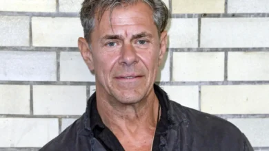 sven martinek krankheit