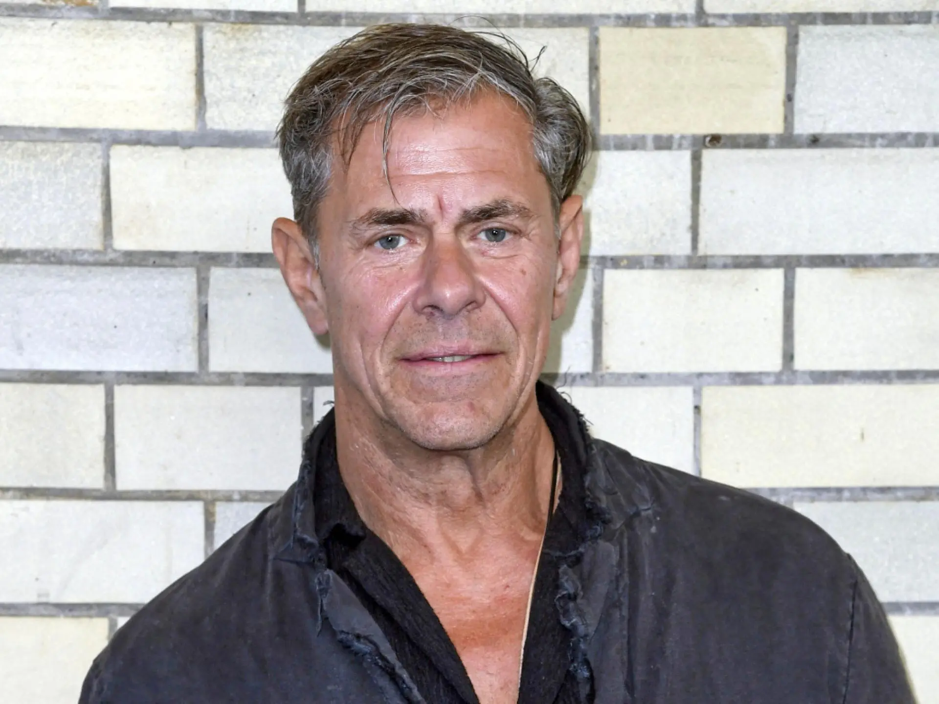 sven martinek krankheit