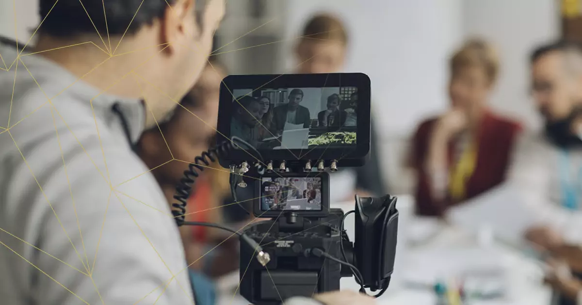 Die Zukunft visueller Kommunikation: Warum Bewegtbild immer wichtiger wird