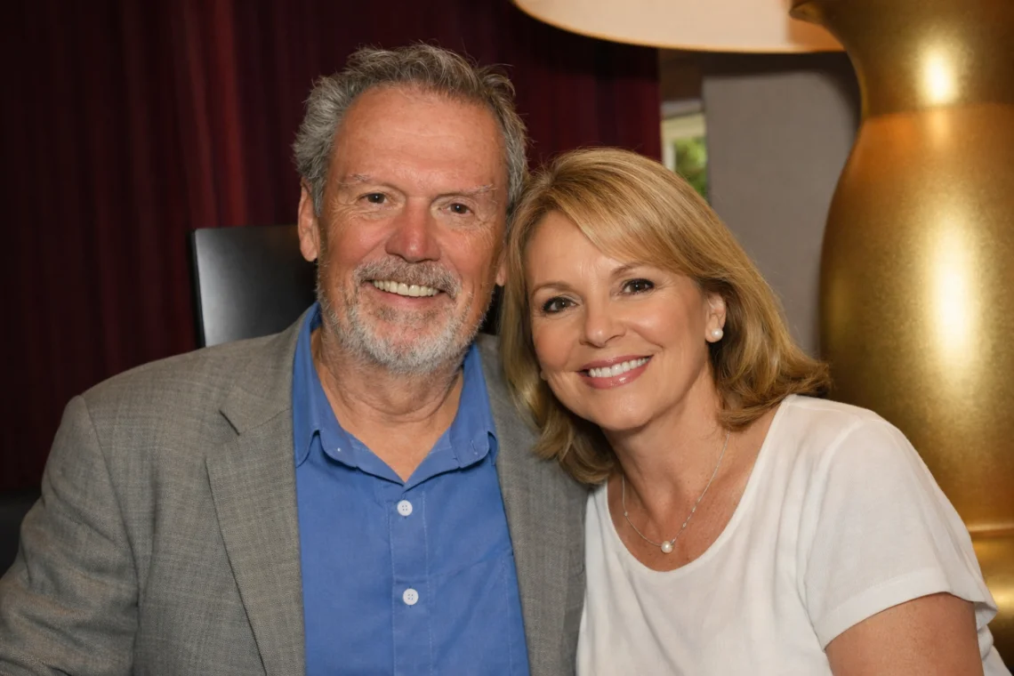 hansi kraus hochzeit