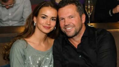 lothar matthäus' sohn verstorben