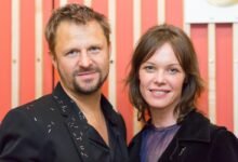 philipp hochmair ehefrau