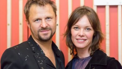 philipp hochmair ehefrau