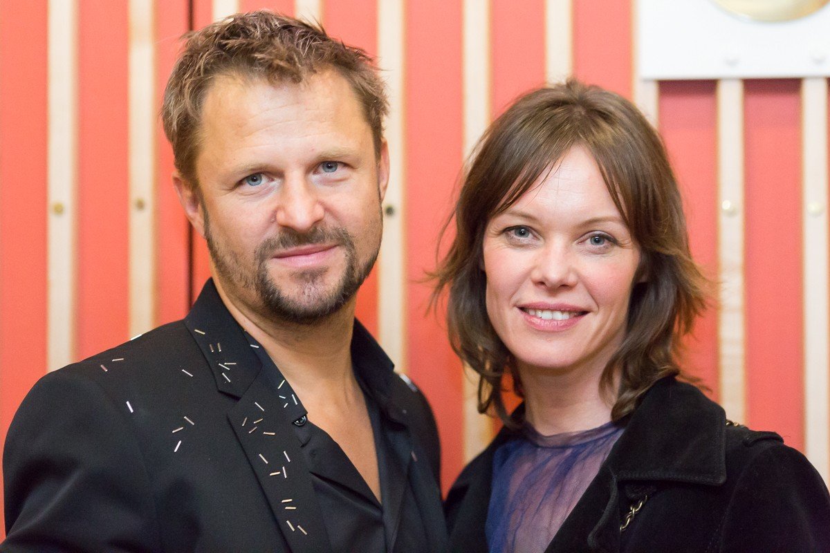 philipp hochmair ehefrau