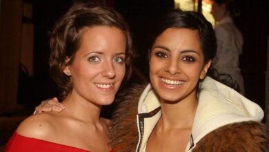 sarah kuttner ehemann