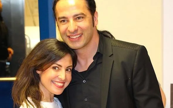 bülent ceylan erste ehefrau