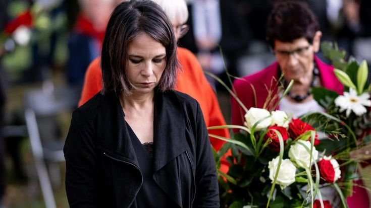 annalena baerbock: familientragödi