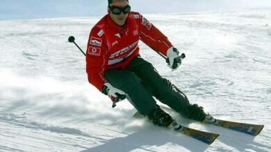 michael schumacher rollstuhl garten