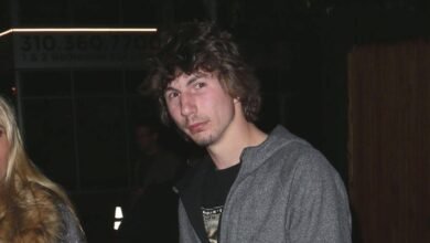 parker schnabel freundi