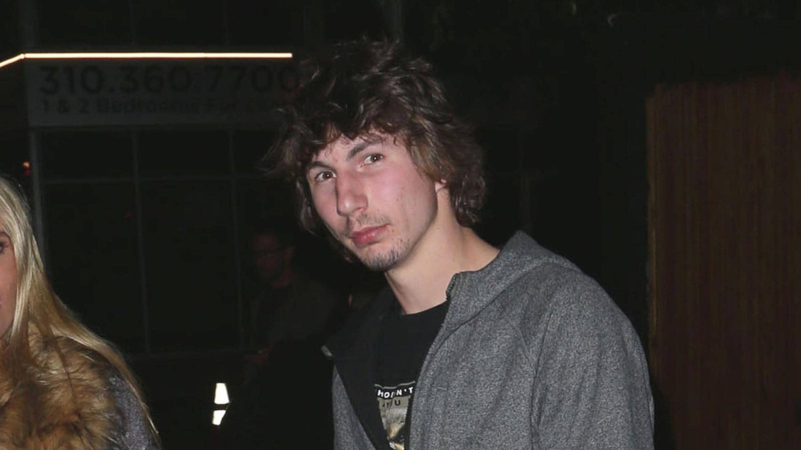 parker schnabel freundi