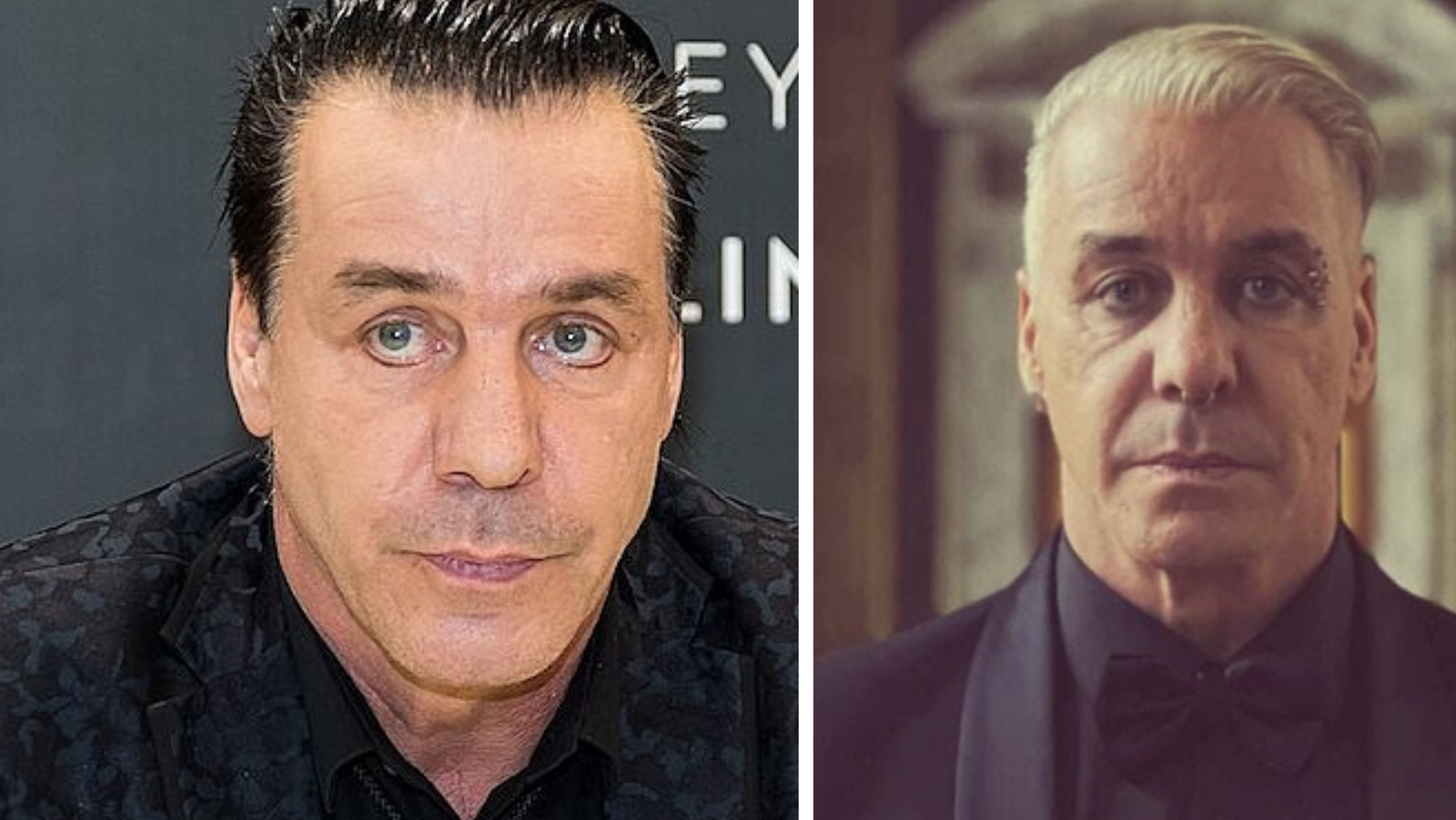 till lindemann vermöge