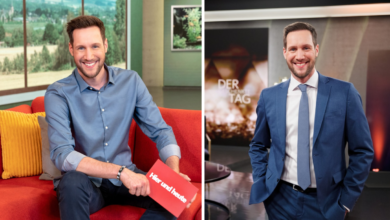 sven kroll lebensgefährti