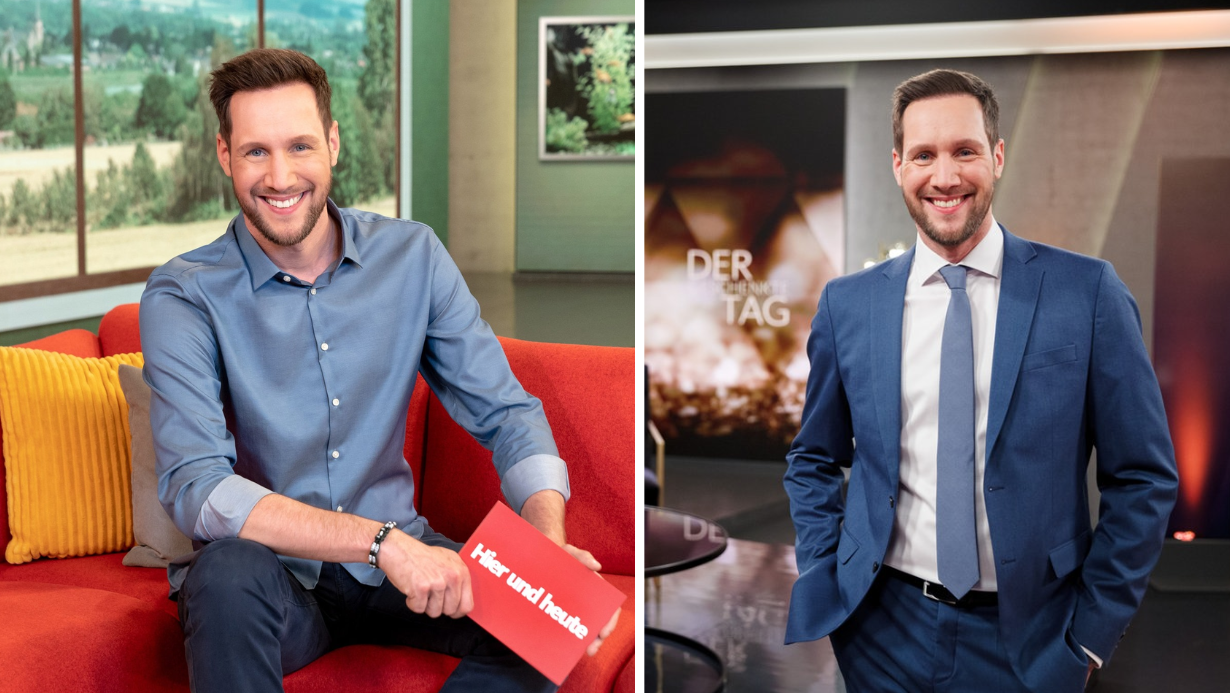 sven kroll lebensgefährti