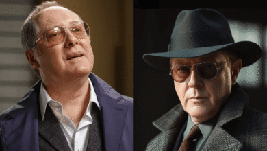 kurt perez blacklist rolle