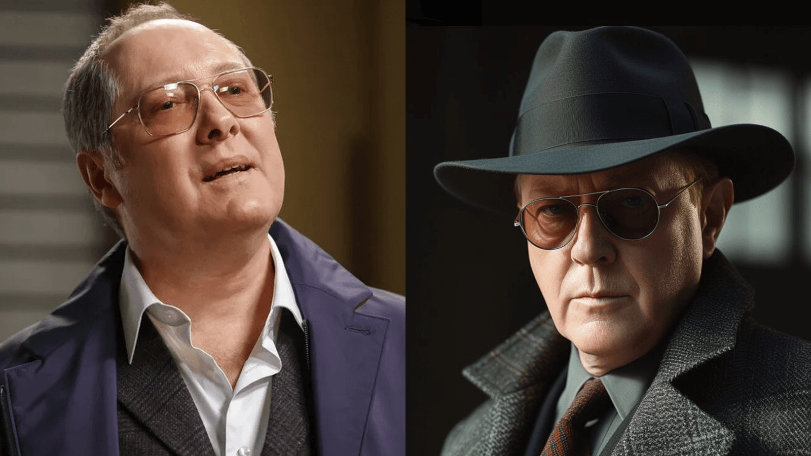 kurt perez blacklist rolle