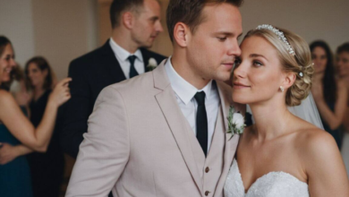 markus eisenbichler hochzeit