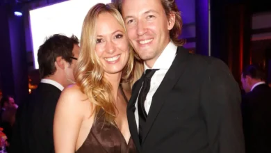 angela finger-erben ehemann