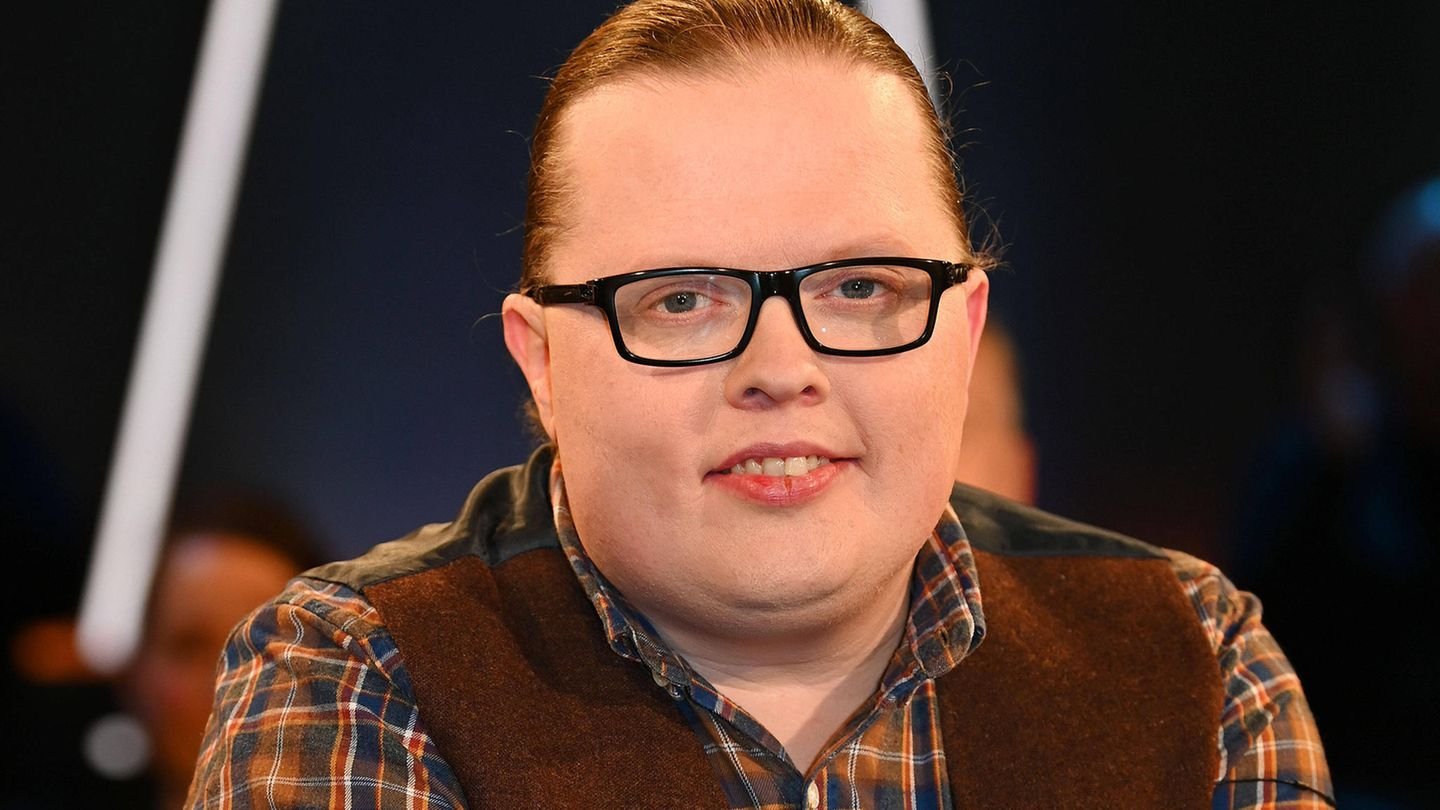 angelo kelly krankhei