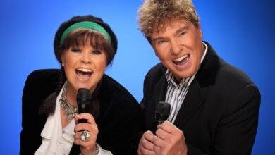 wer ist die neue partnerin von frank schöbel