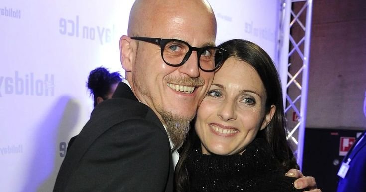 ralf zacherl krankheit