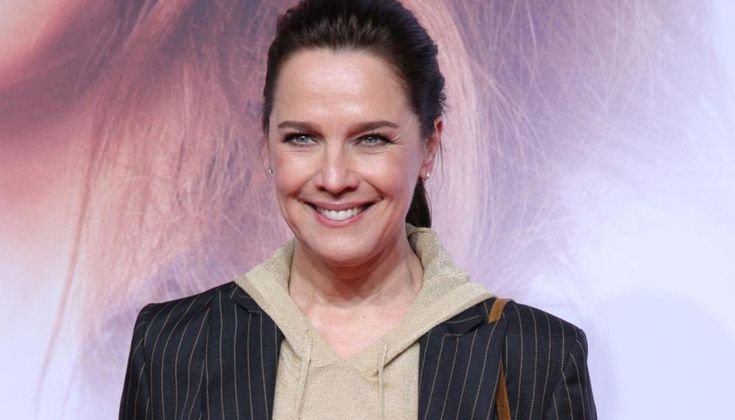 désirée nosbusch schlaganfall