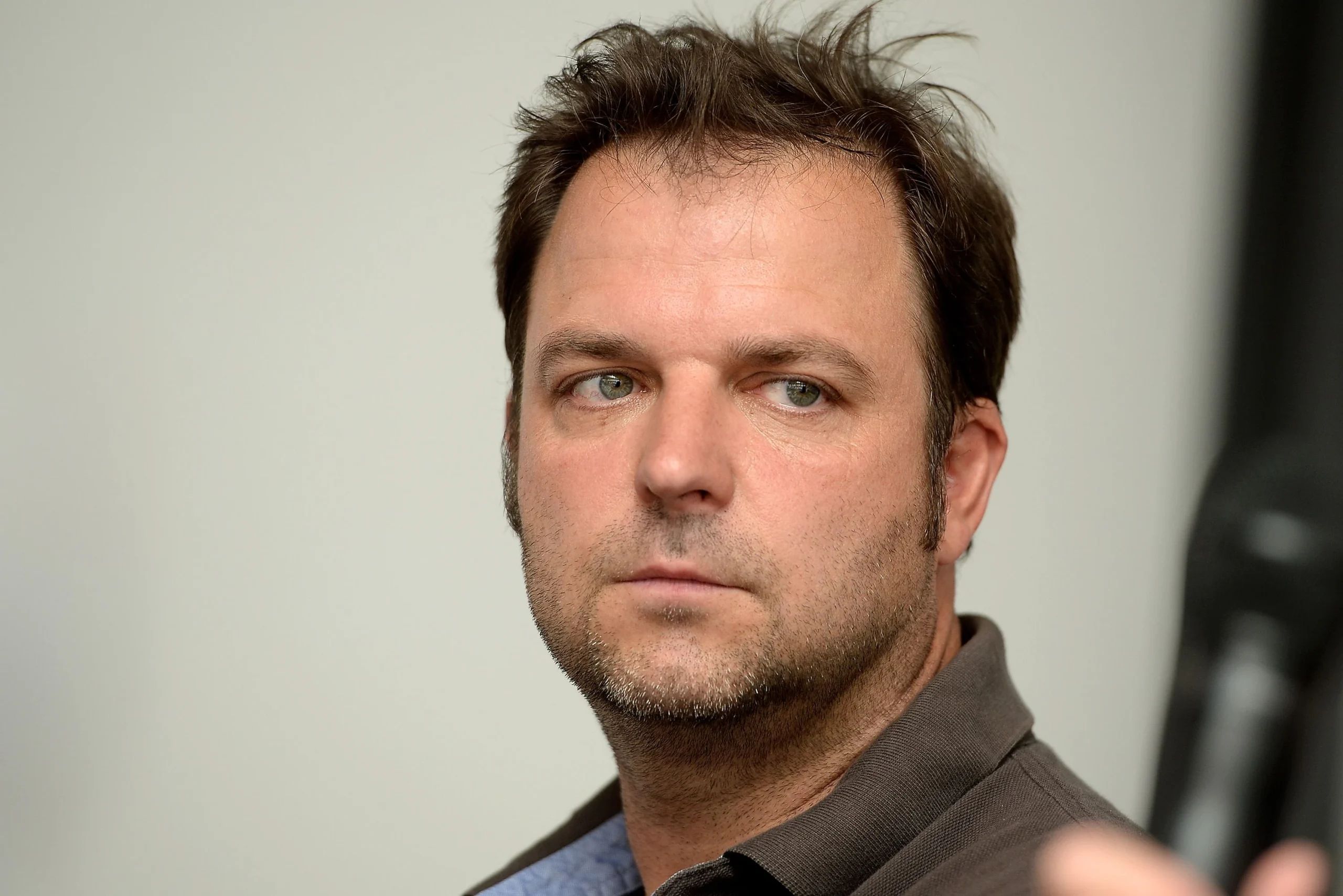 martin rütter herzinfark