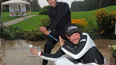 florian odendahl ehefrau