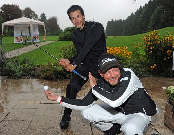 florian odendahl ehefrau