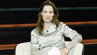 ist florence gaub verheiratet