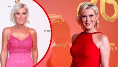 kamilla senjo lebensgefährte