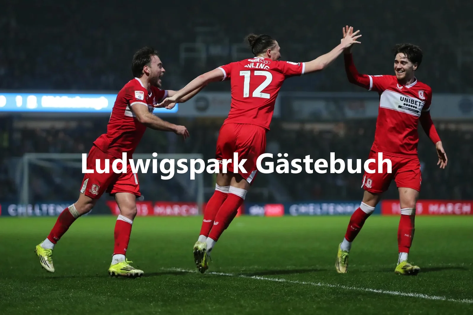 ludwigspark.de gästebuc