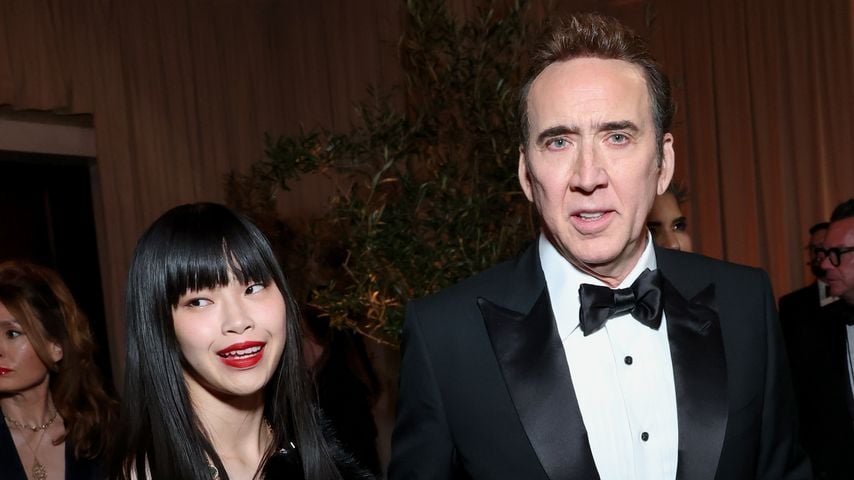 nicolas cage ehepartneri