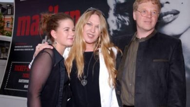 charis maria werding