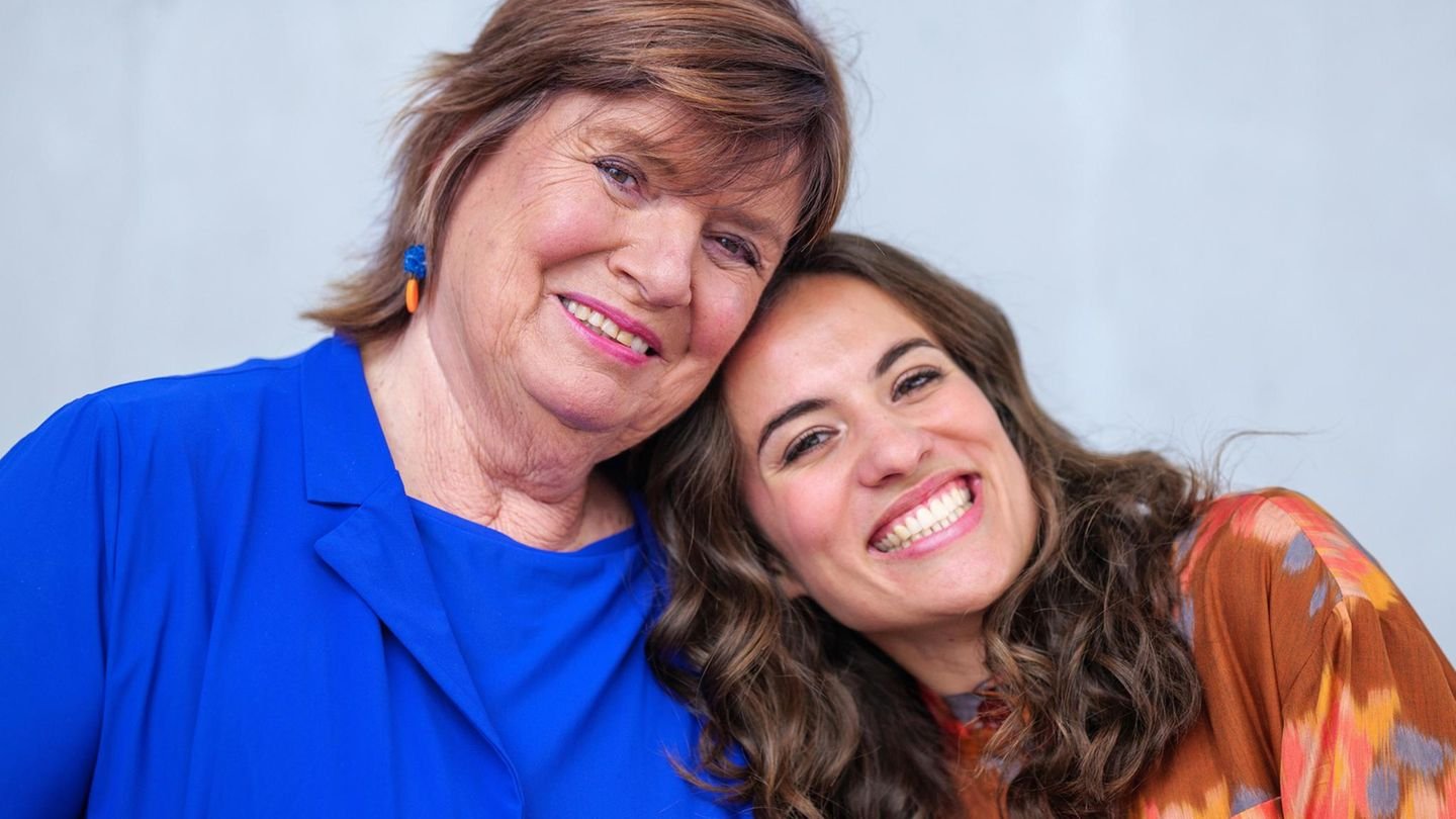 mona ameziane krankheit