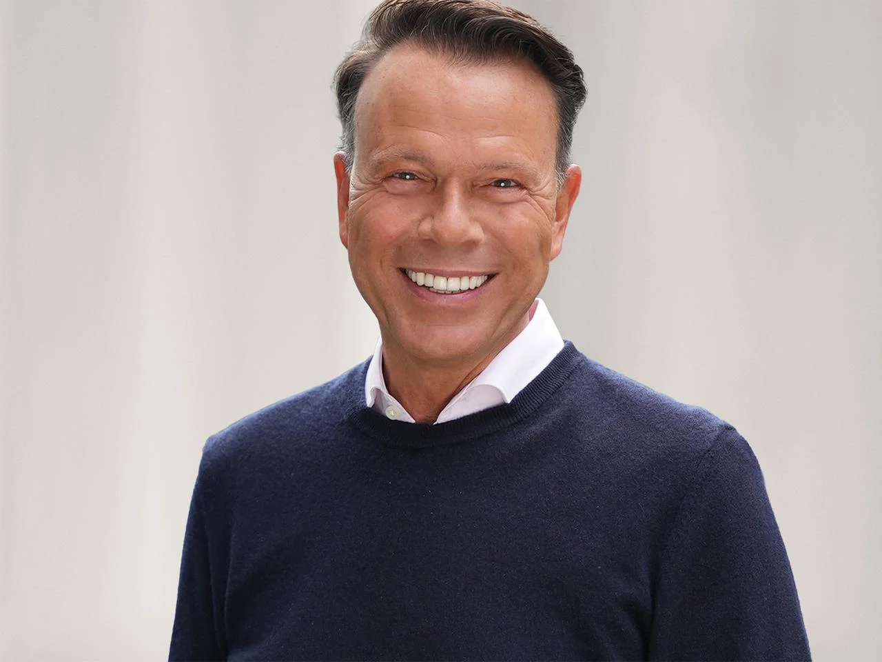 ulf ansorge lebenspartne