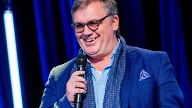 hape kerkeling ich bin kran