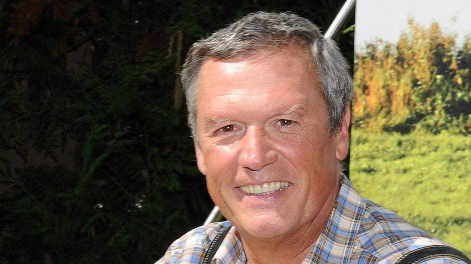 hansi kraus krankheit