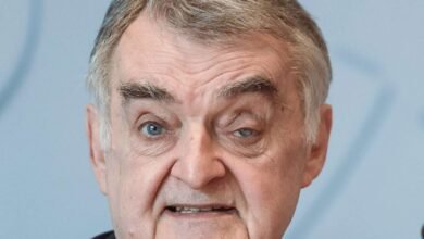 herbert reul auge