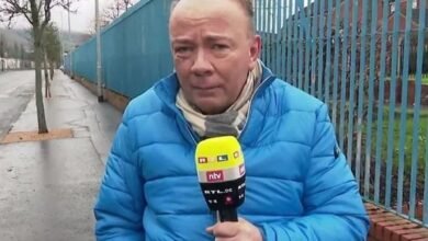 ulrich klose rtl krank parkinson