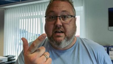 ron johanning insolvenzbekanntmachungen