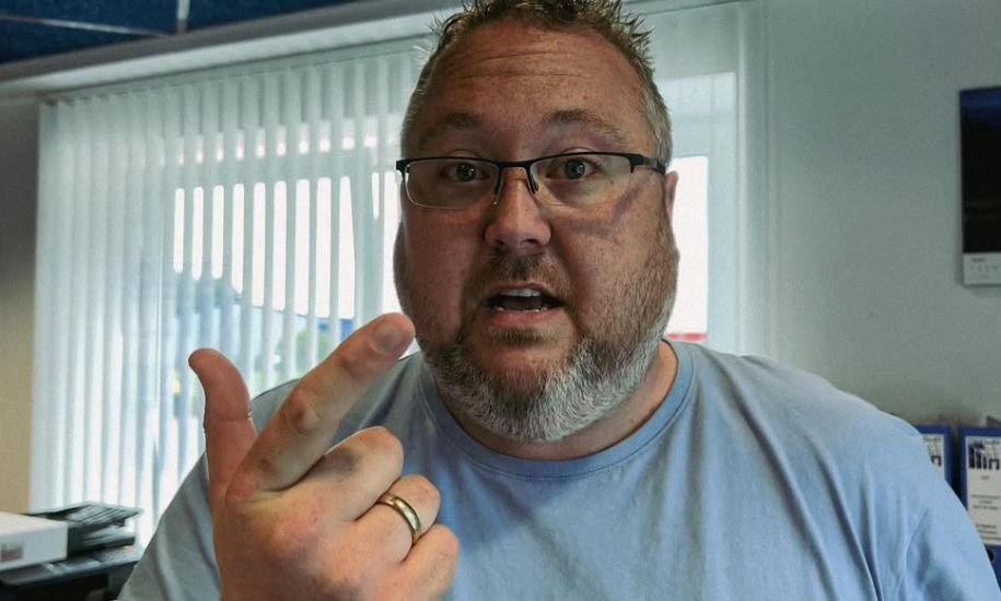 ron johanning insolvenzbekanntmachungen
